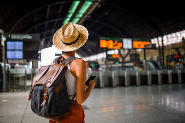 Best strategies when travel