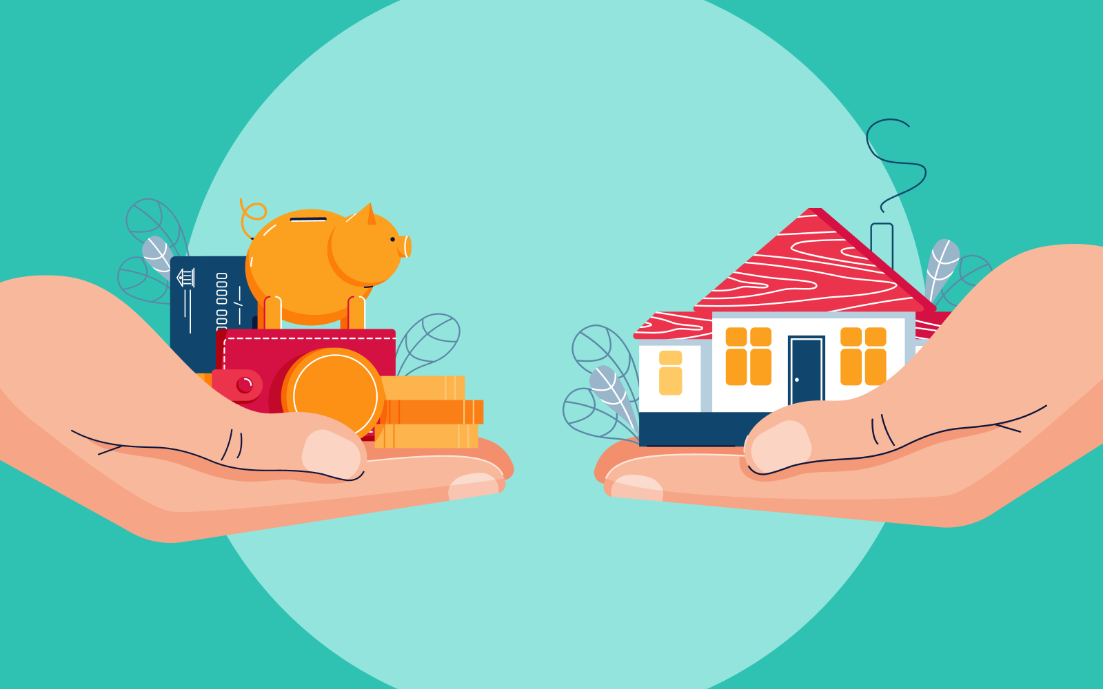 Collateral loans