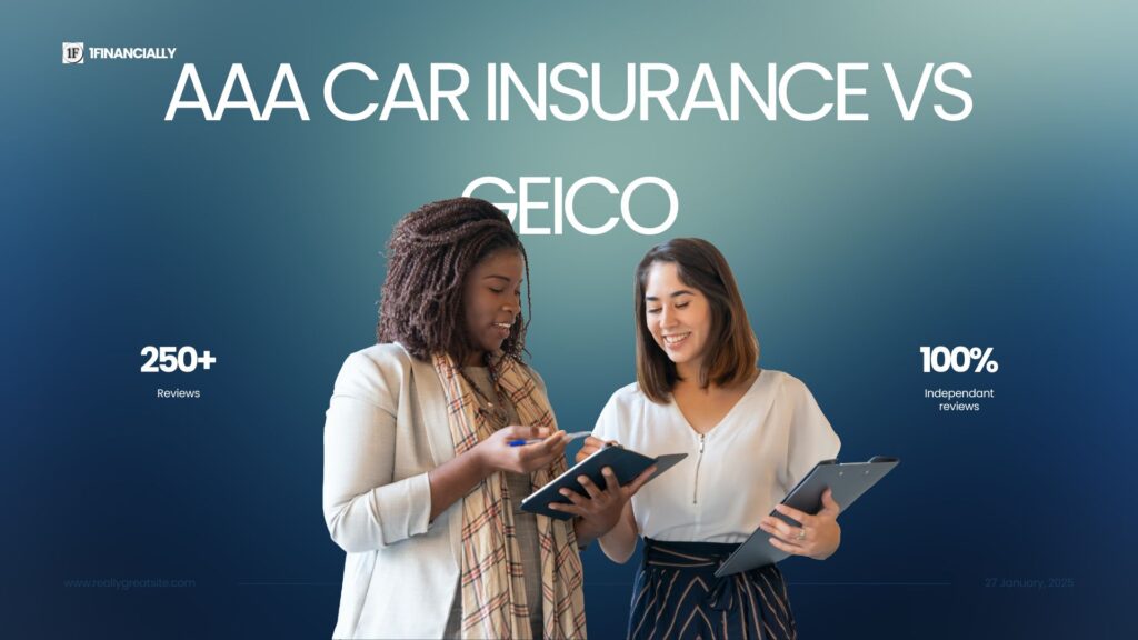 AAA Car Insurance Vs Geico: Who Is The Best ?