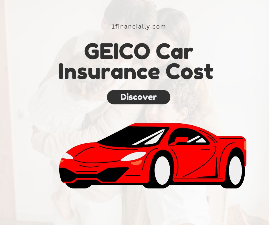 Geico Car Insurance Cost